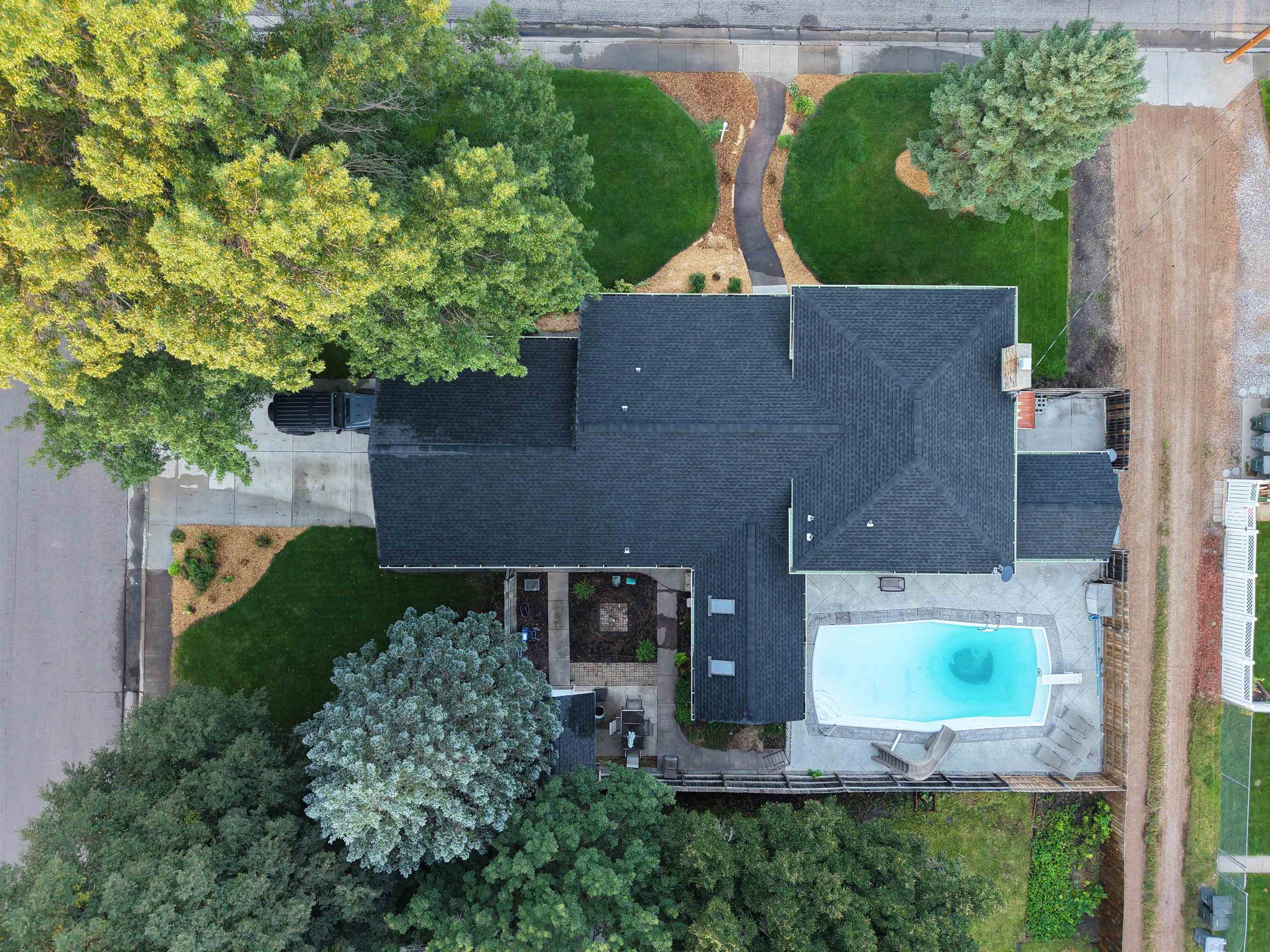 921 Mcdonald Road