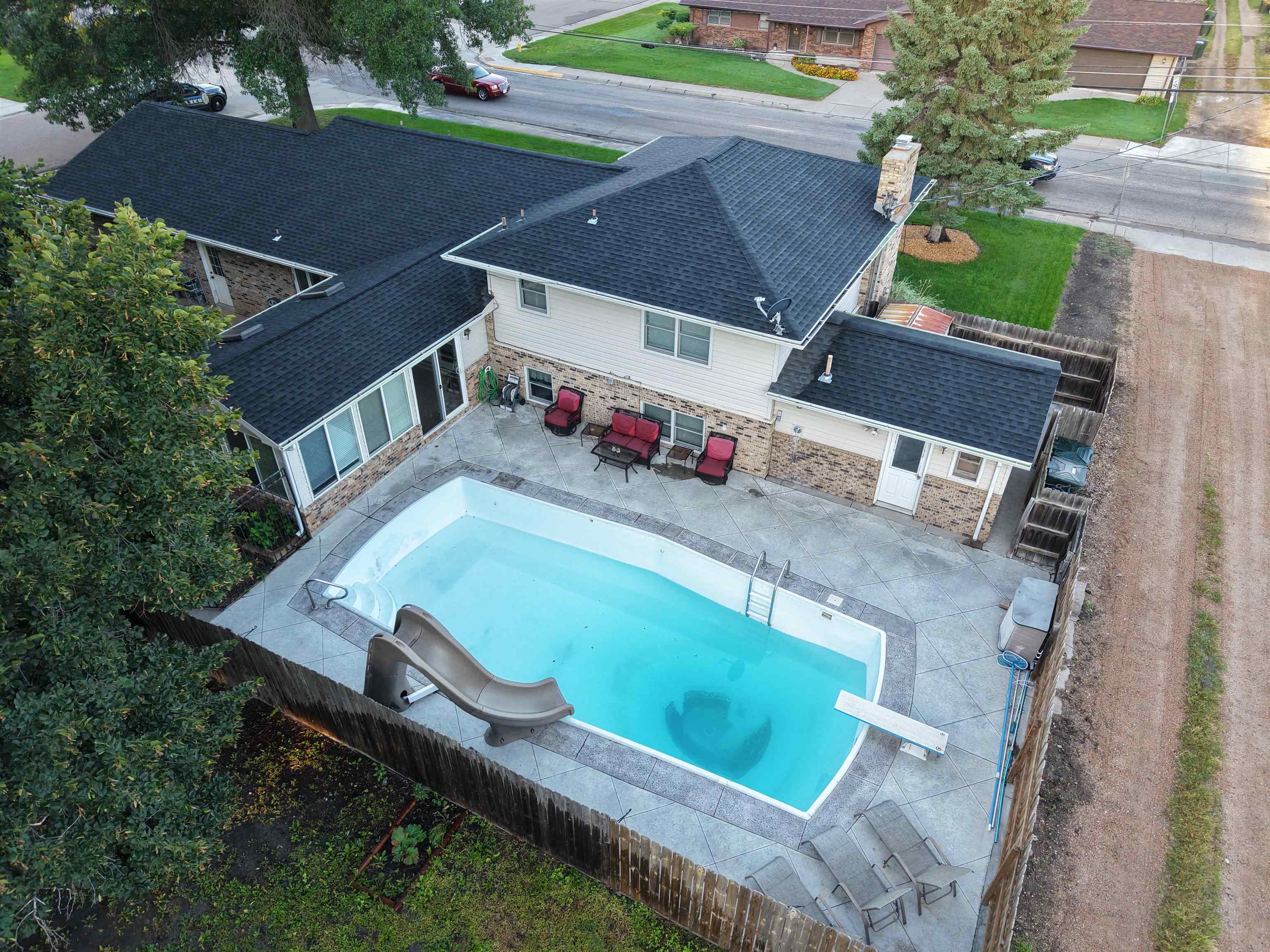 921 Mcdonald Road