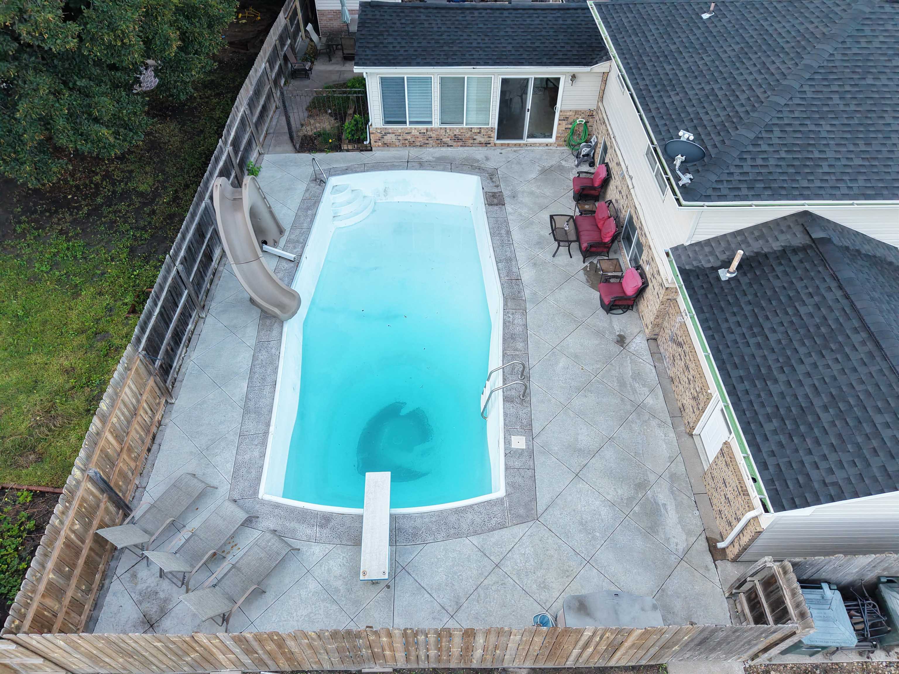 921 Mcdonald Road