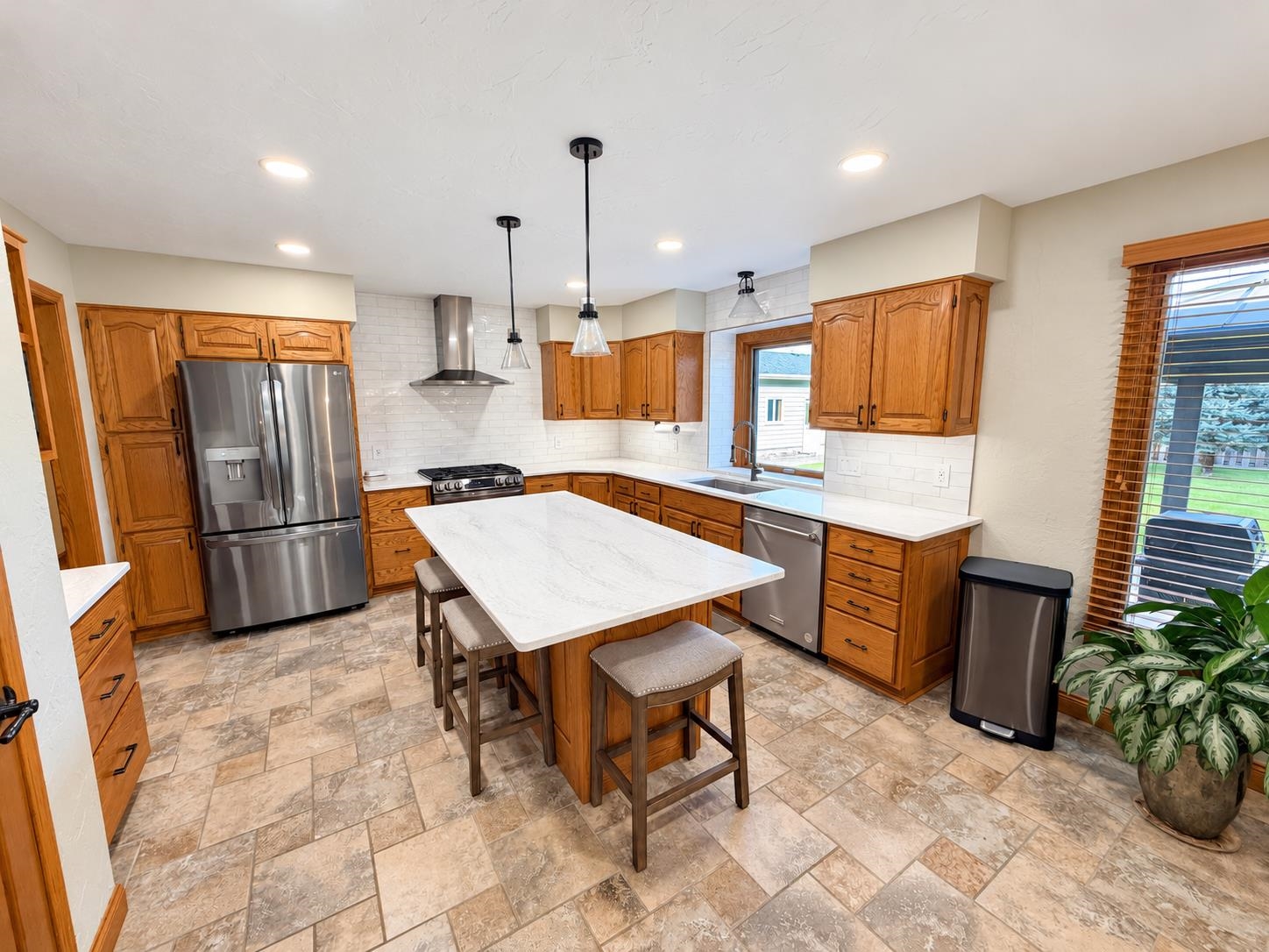 4021 Aspen Drive