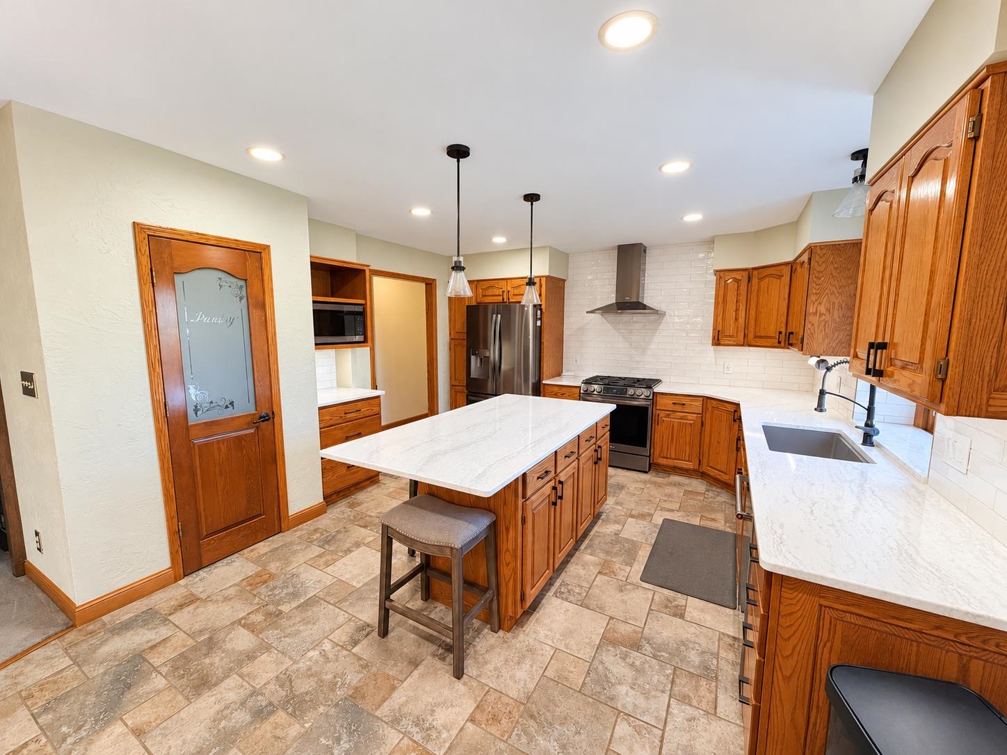 4021 Aspen Drive