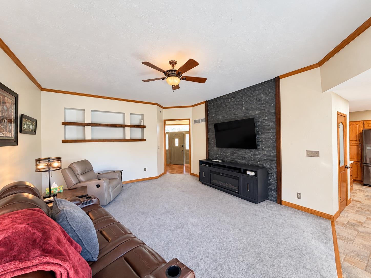 4021 Aspen Drive