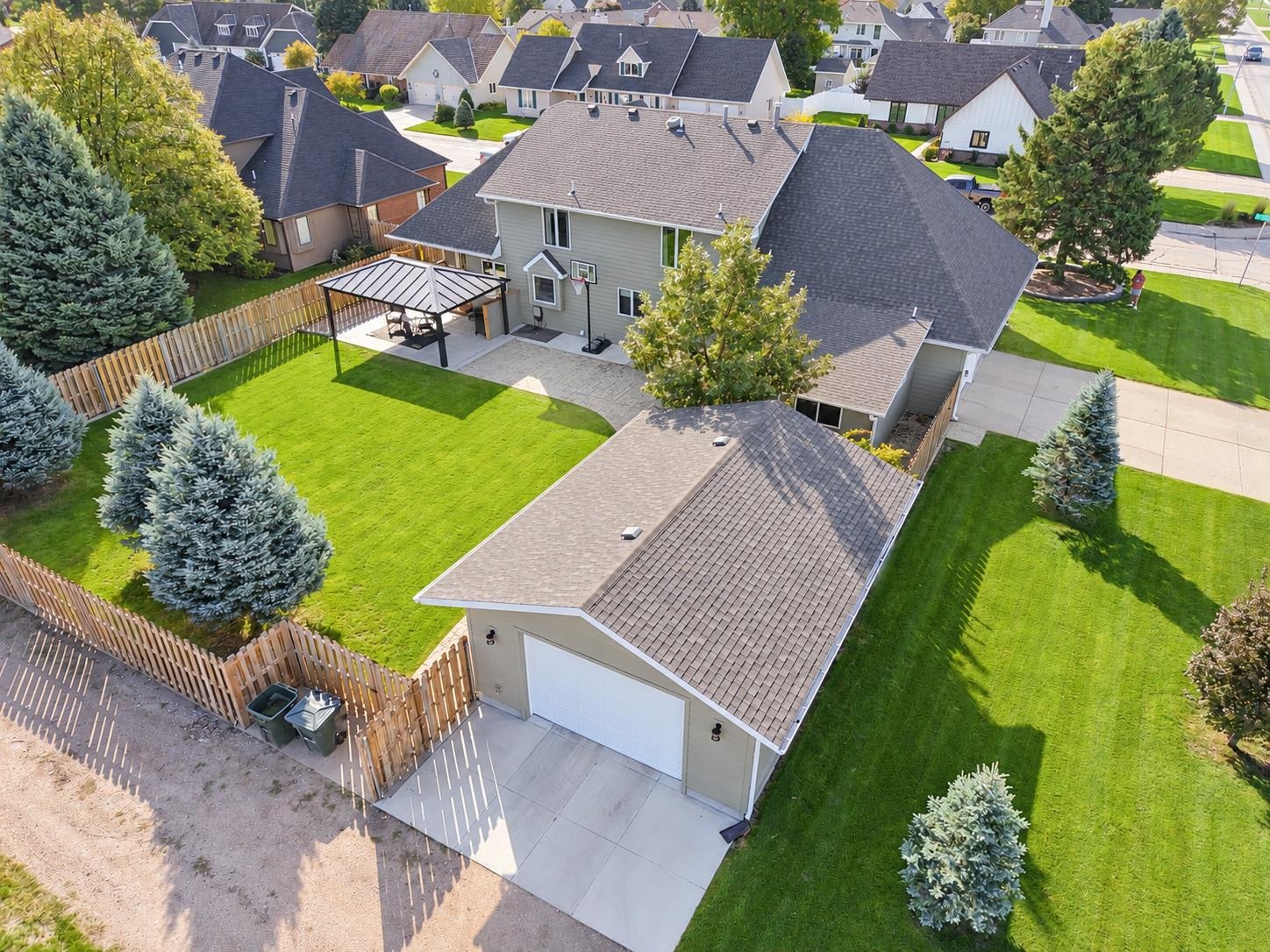 4021 Aspen Drive