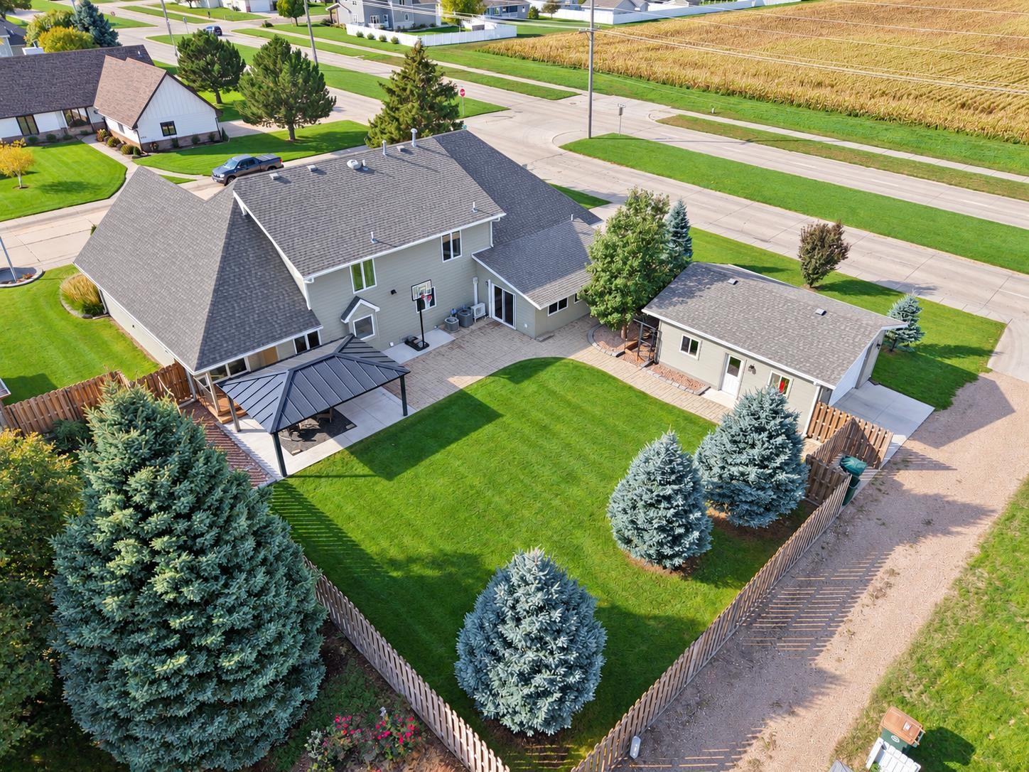 4021 Aspen Drive