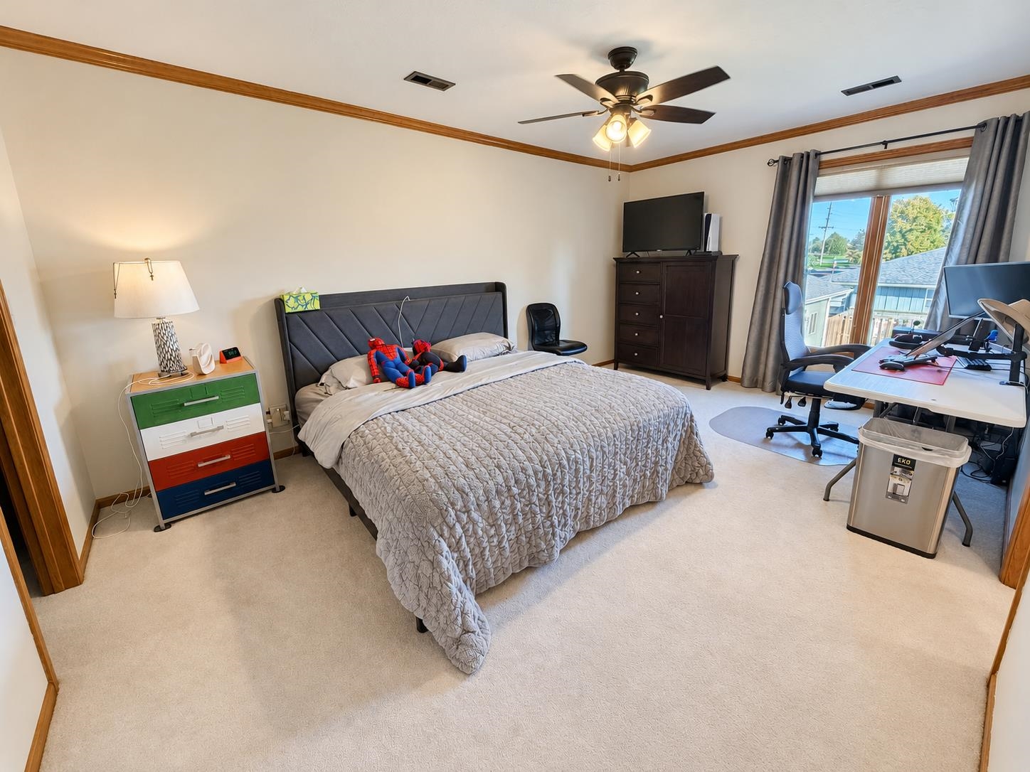 4021 Aspen Drive