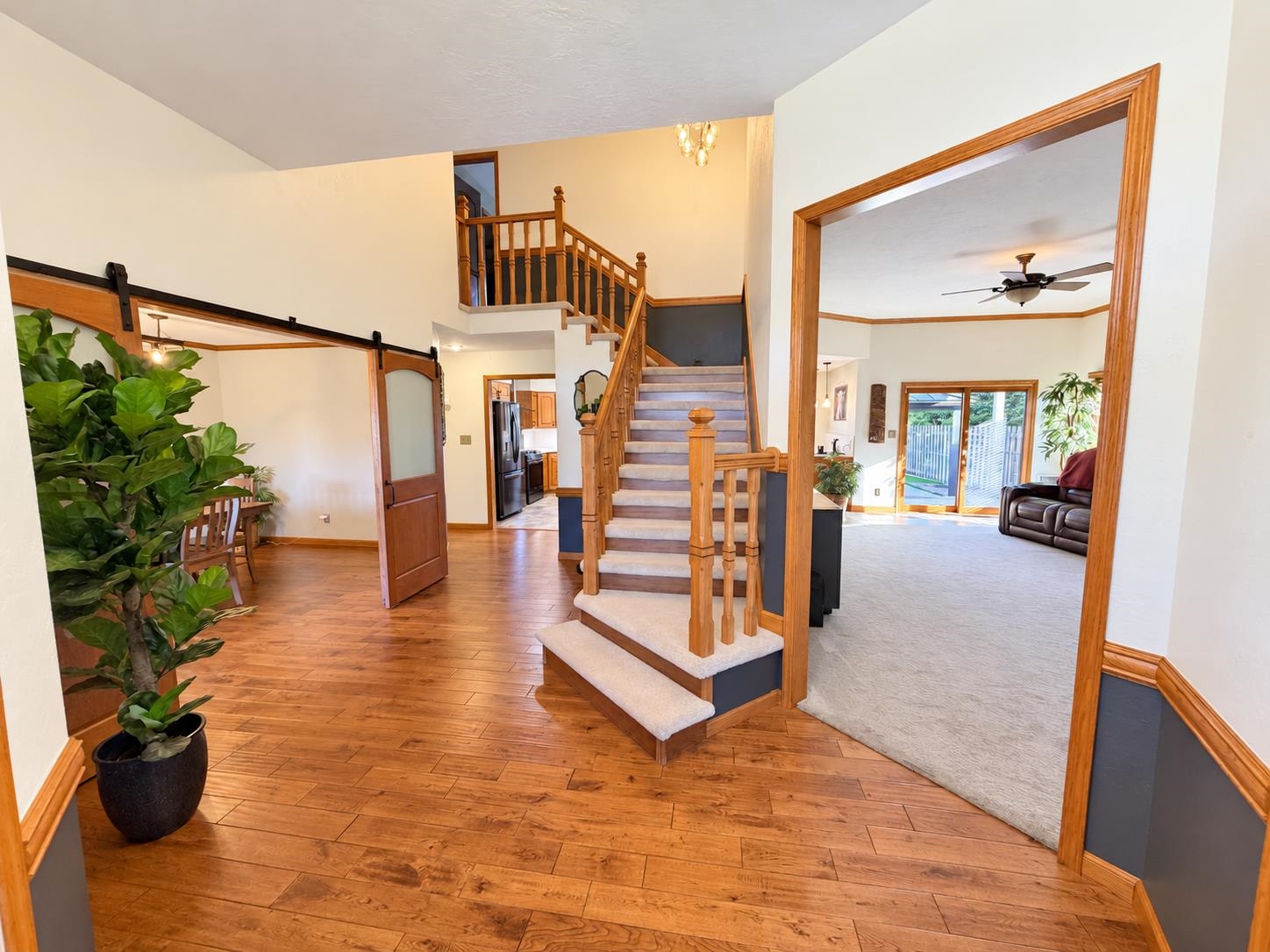4021 Aspen Drive