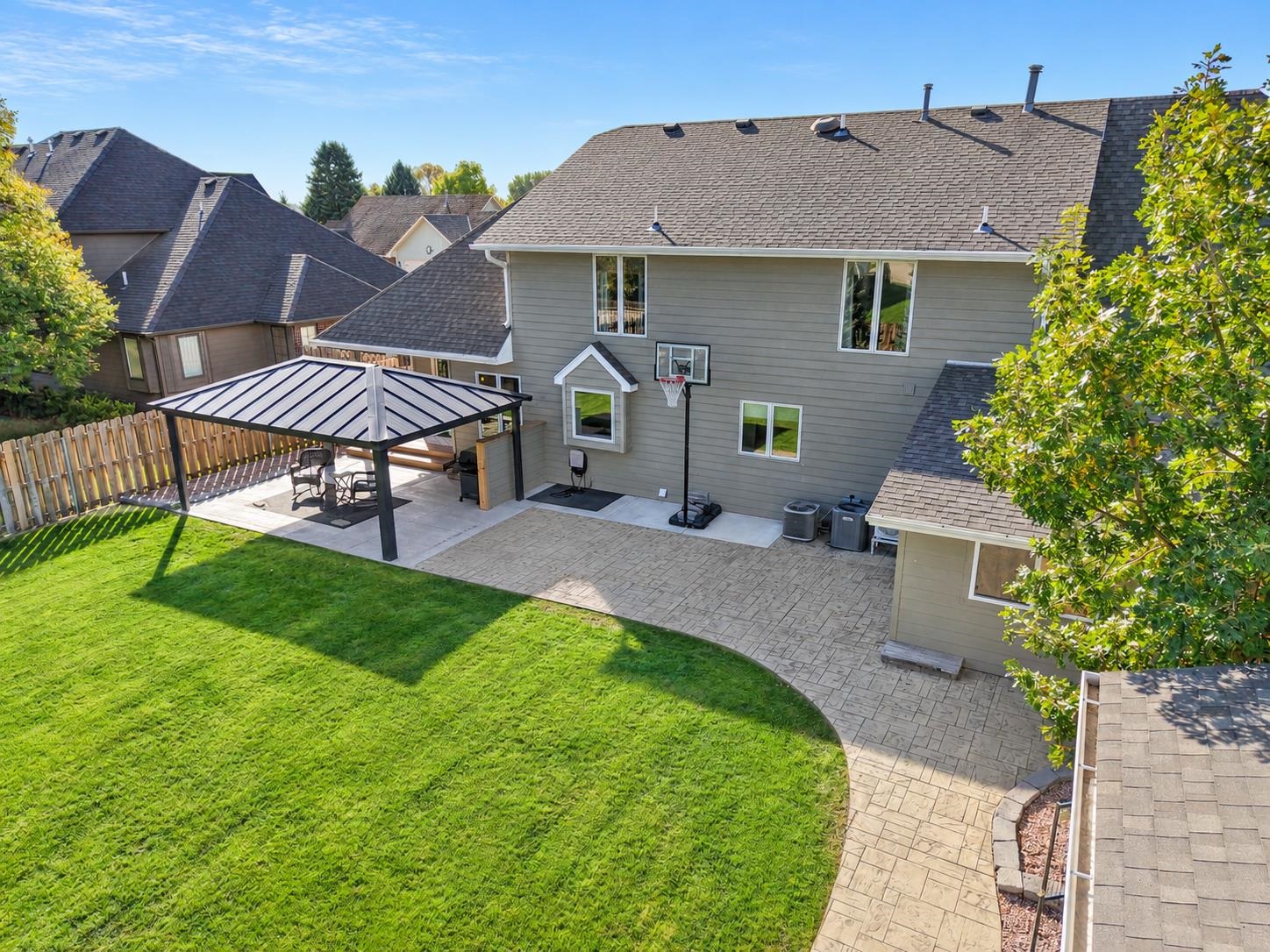 4021 Aspen Drive