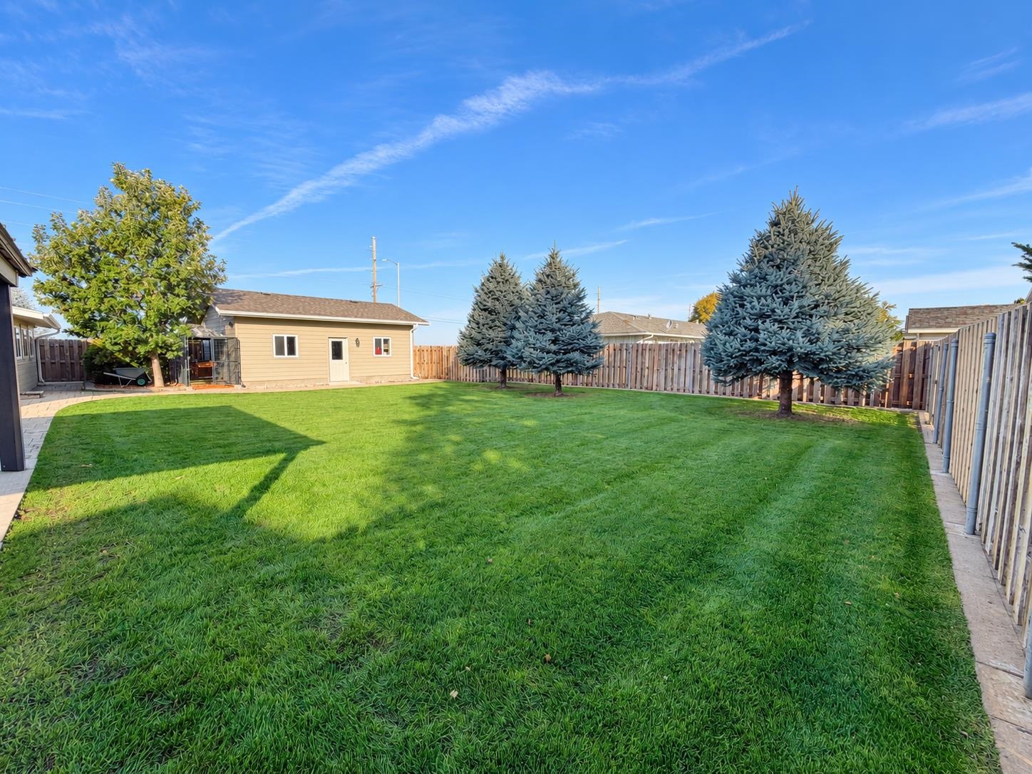 4021 Aspen Drive