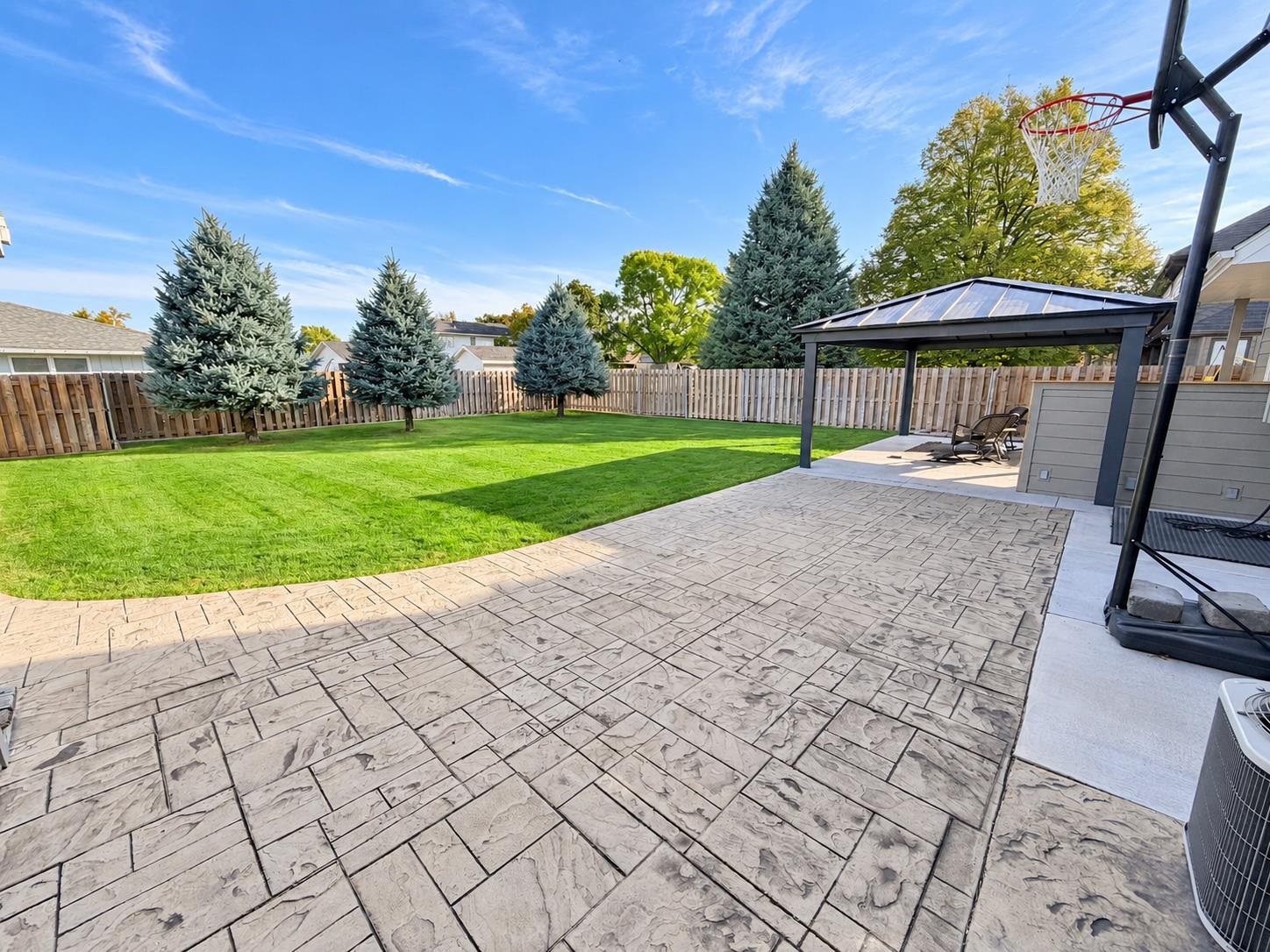 4021 Aspen Drive