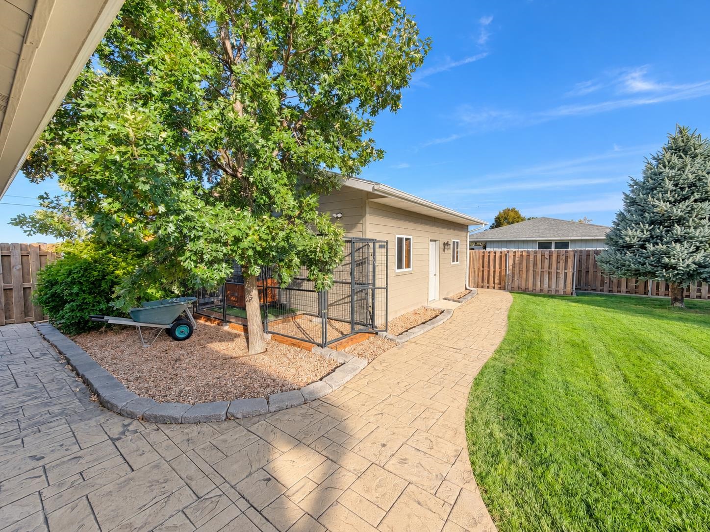 4021 Aspen Drive