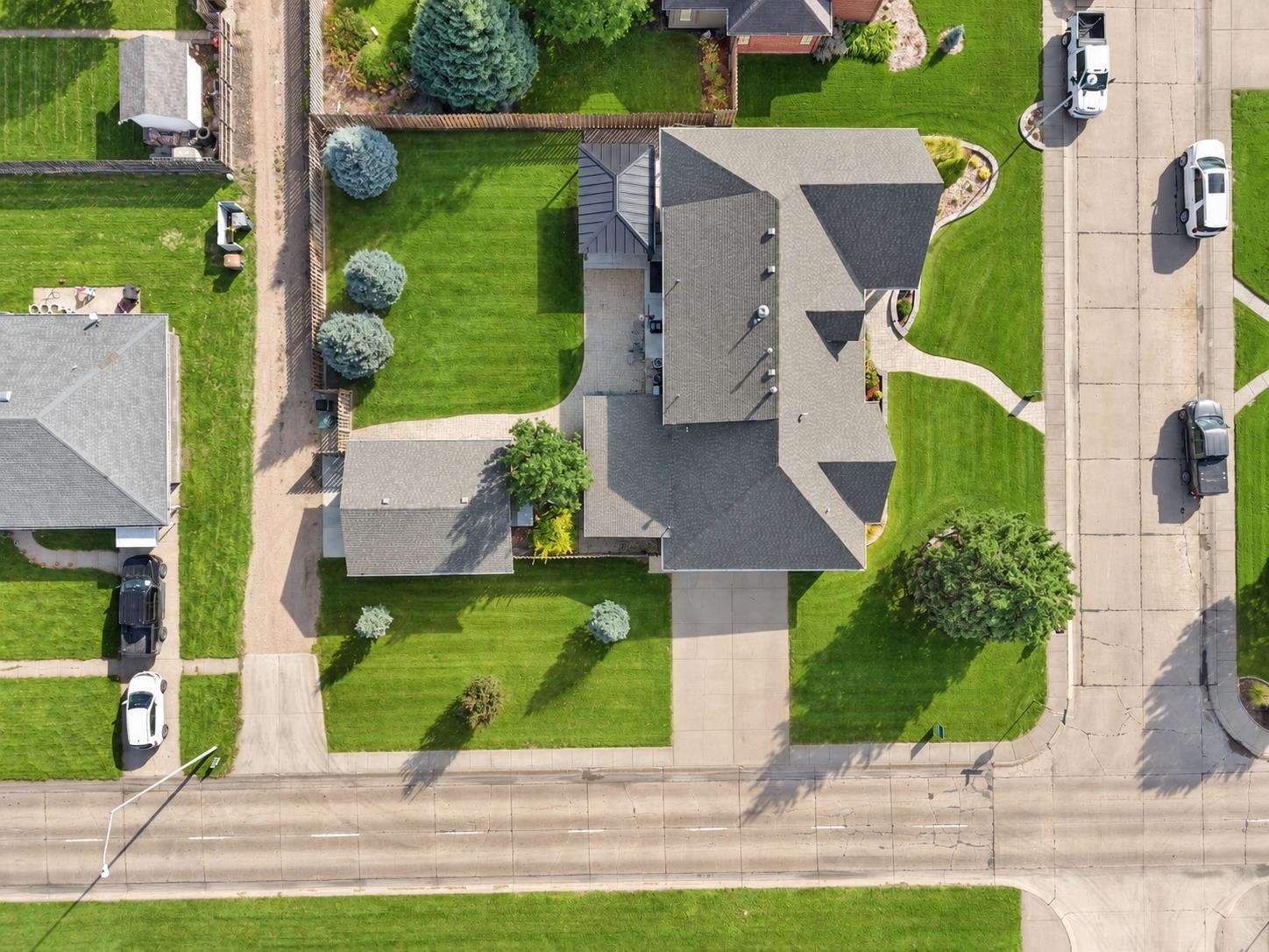 4021 Aspen Drive