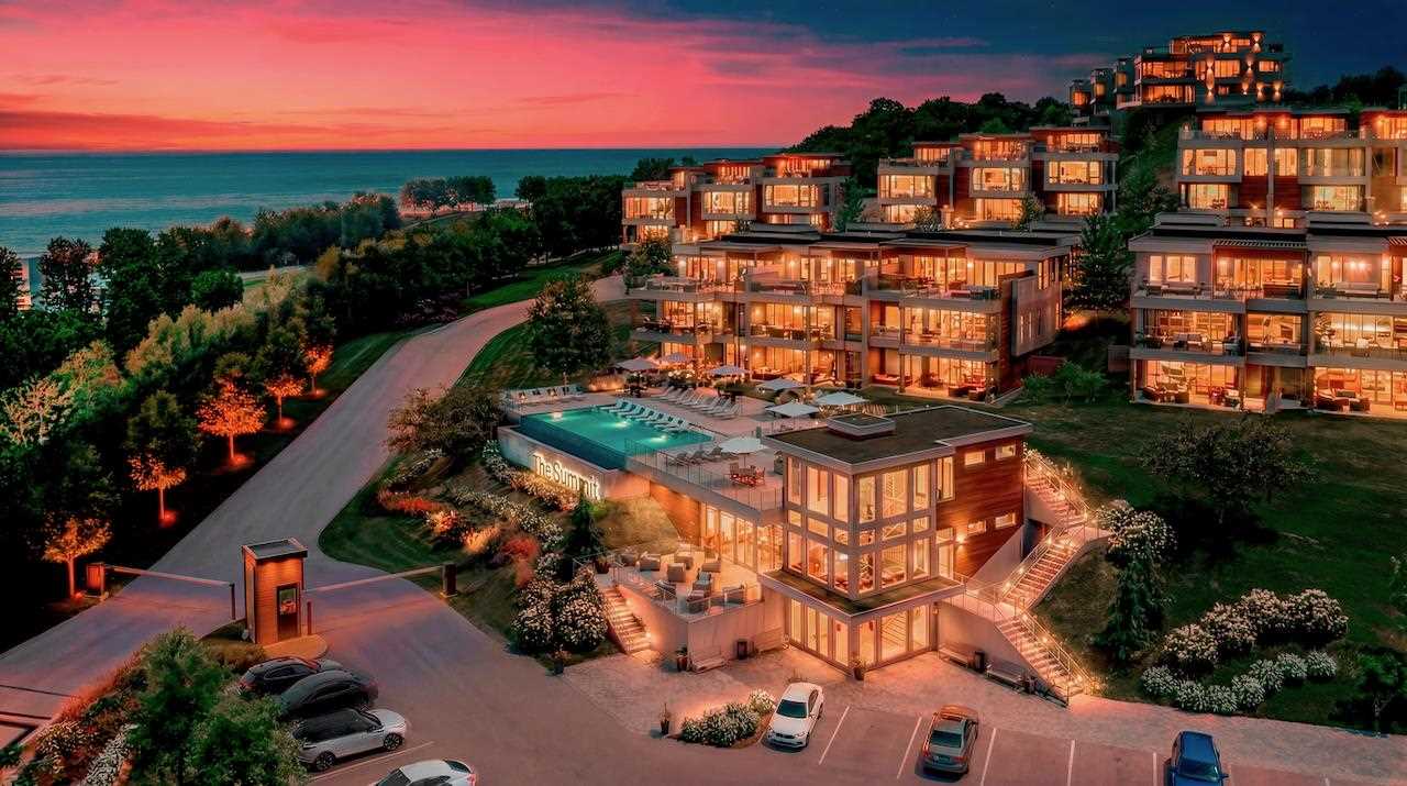 3575 Charlevoix Avenue #3494 AQUA, Petoskey, MI 49770