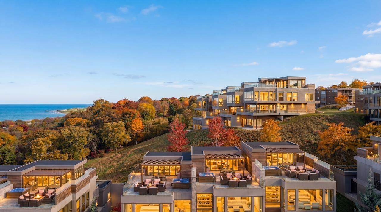 3575 Charlevoix Avenue #3448 AQUA, Petoskey, MI 49770