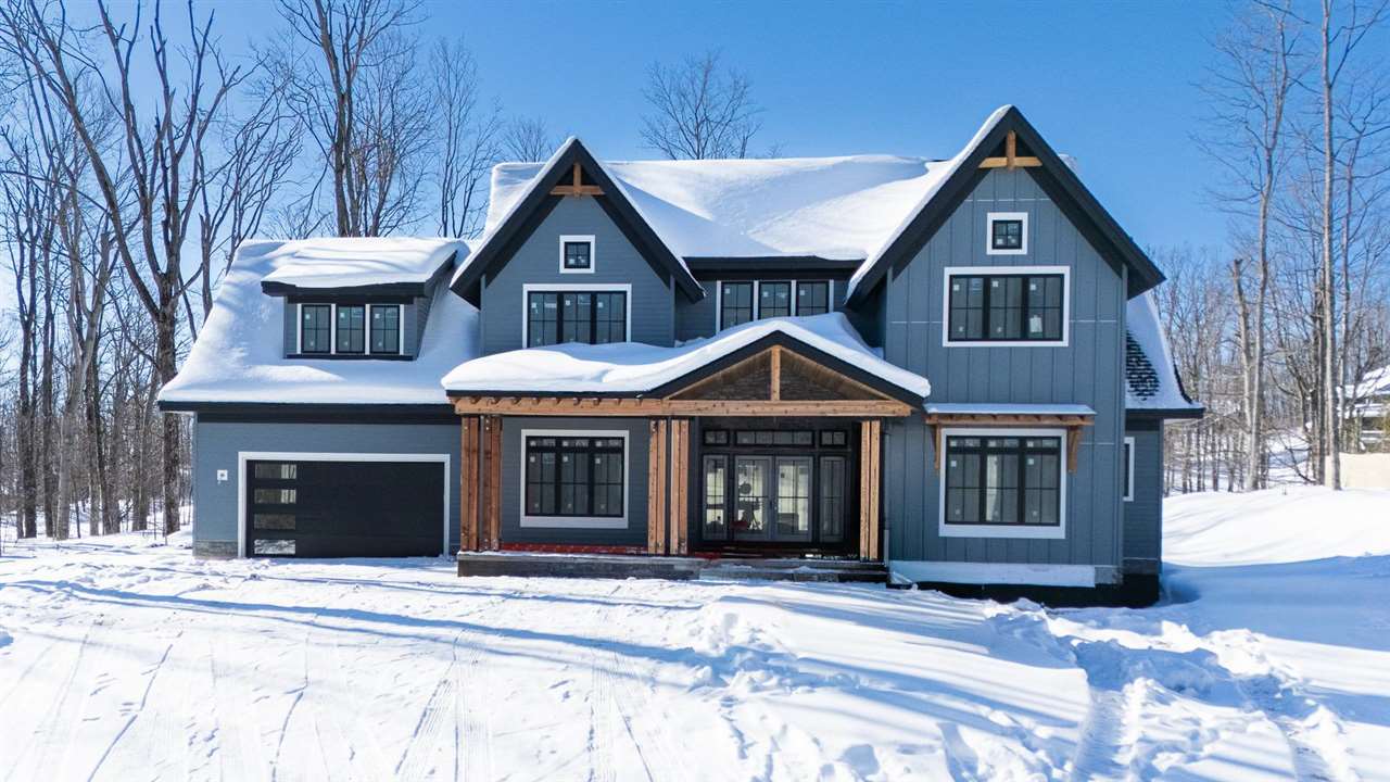 4725 Turfway Trail, Harbor Springs, MI 49740