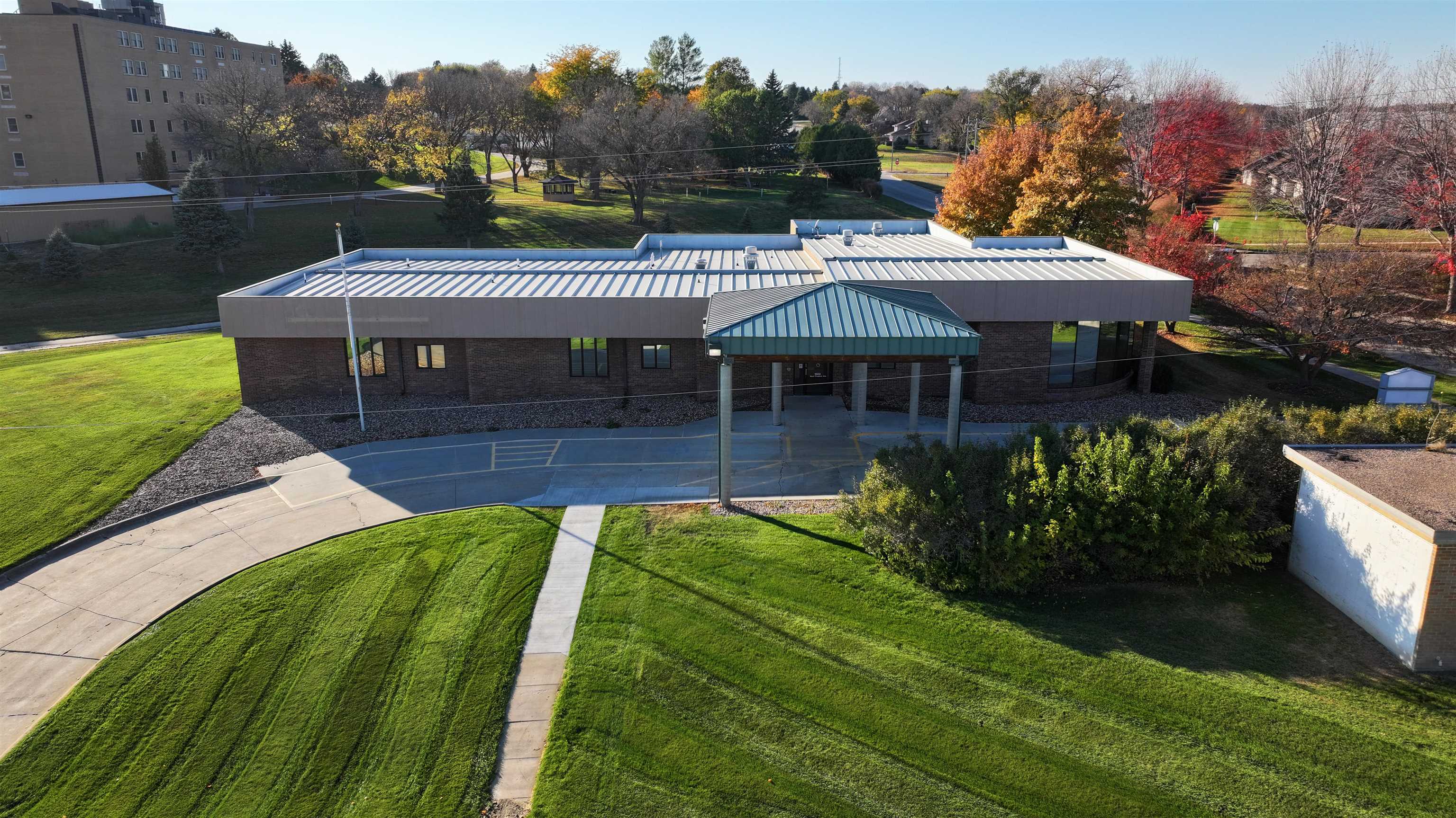 1603 W Prospect Ave.