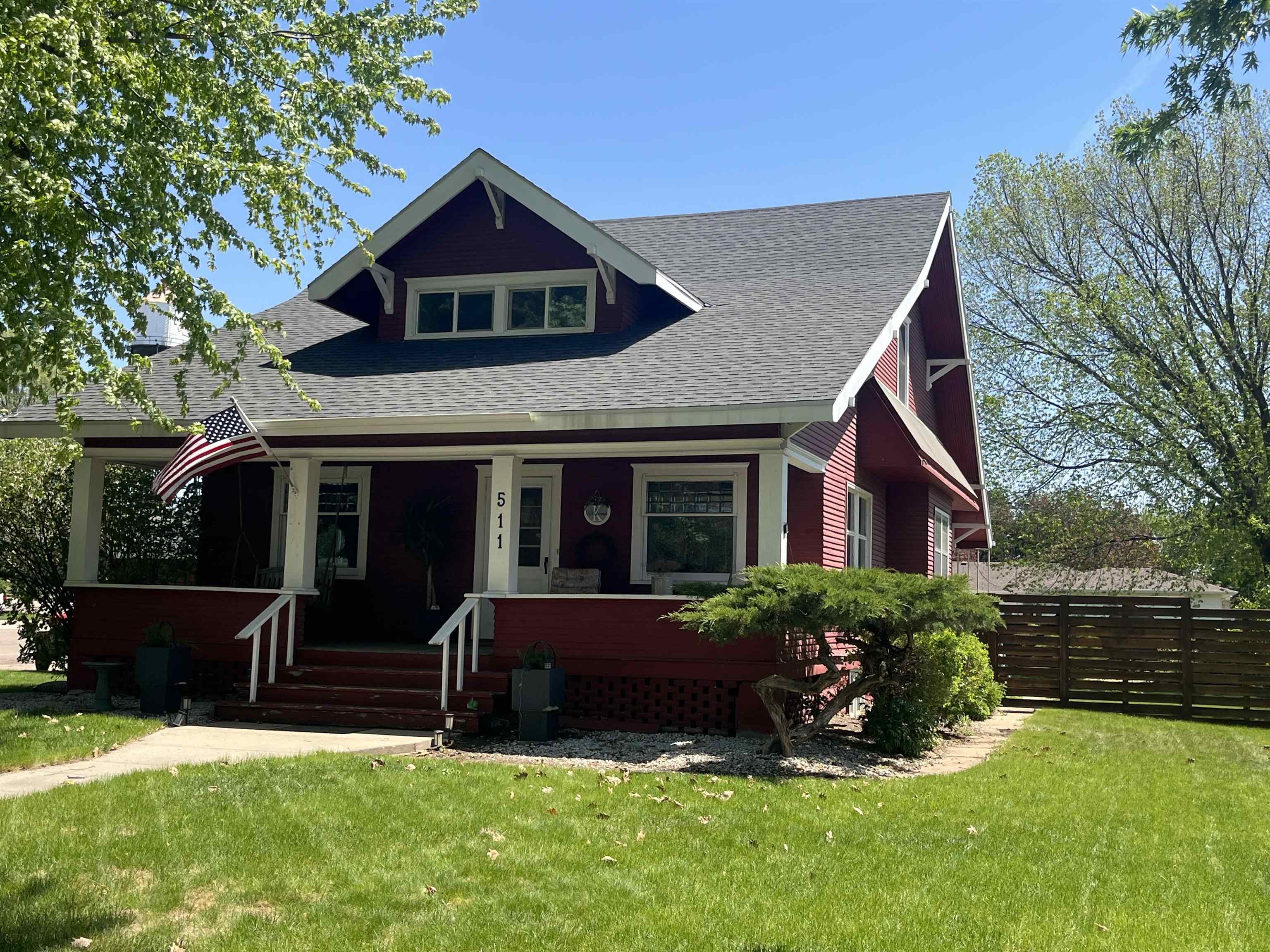 511 N State St, Osmond NE - $259,000 | Home for Sale