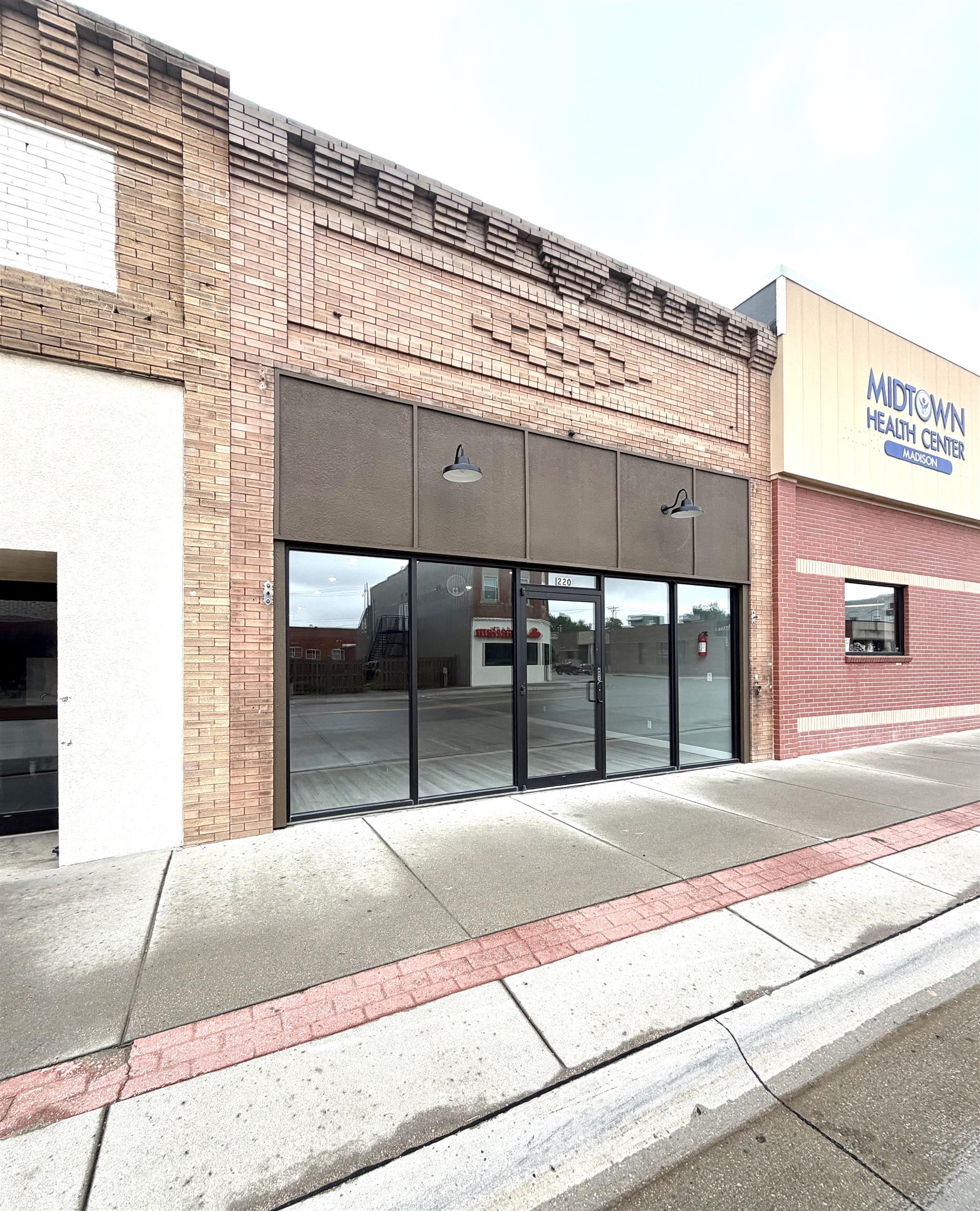 220 S Main St., Madison NE - $800 | Home for Sale