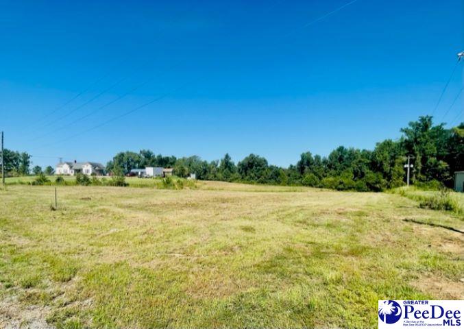 W Market St Extension