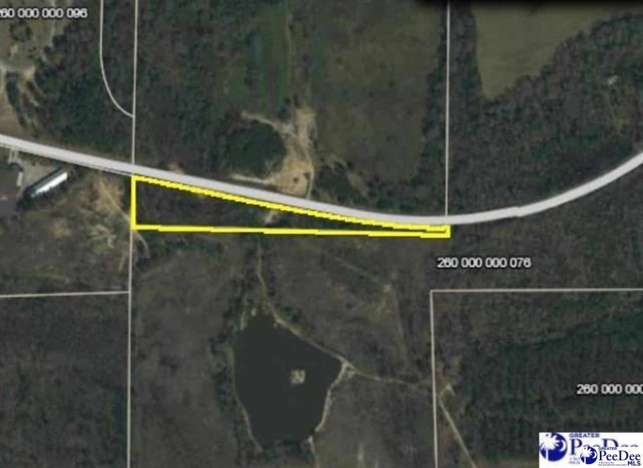 Us Hwy 1/52 Truck Route Bypass