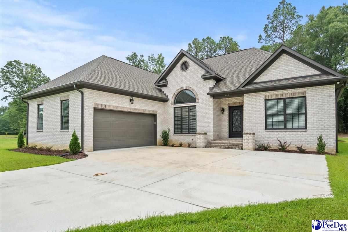 615 Little John Rd