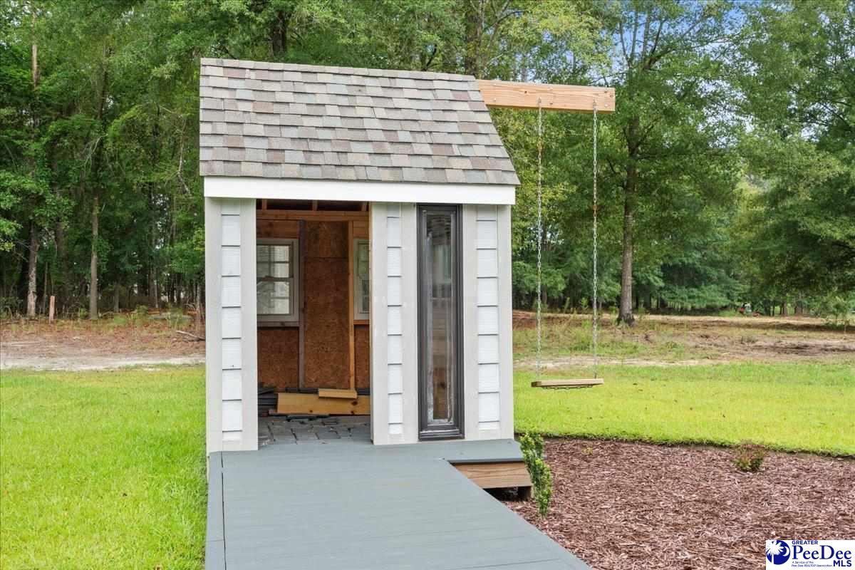 615 Little John Rd