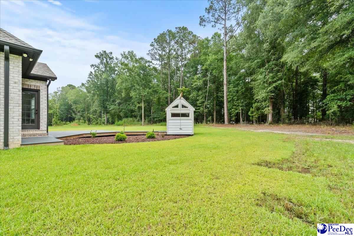 615 Little John Rd