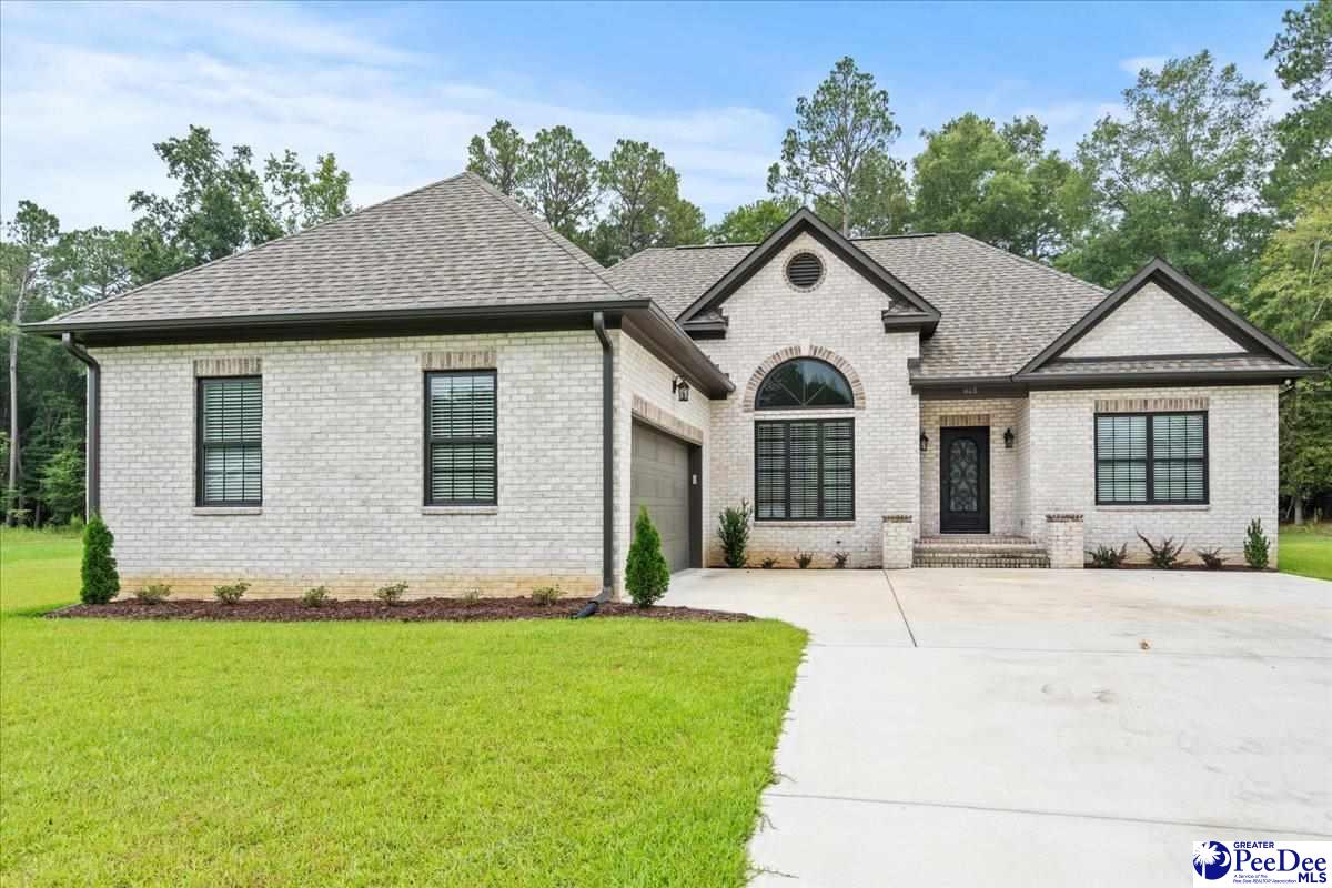 615 Little John Rd
