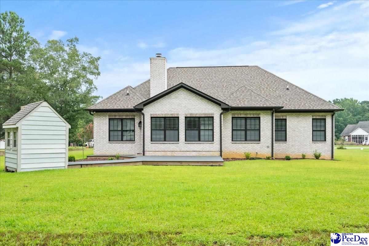 615 Little John Rd