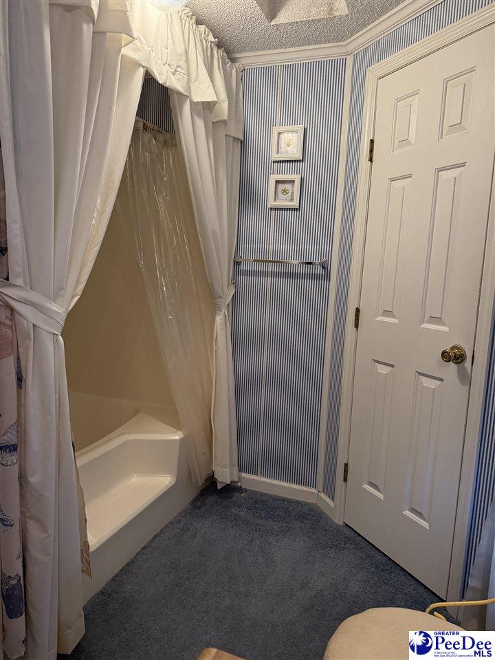 367 High Point Church Road