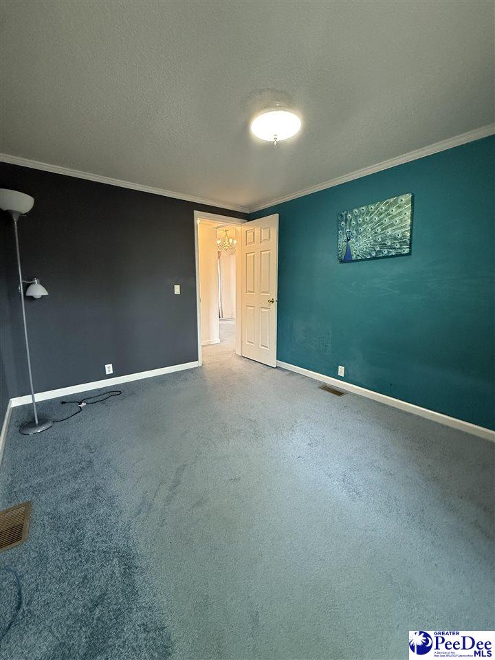 367 High Point Church Road