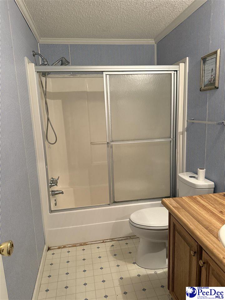 367 High Point Church Road