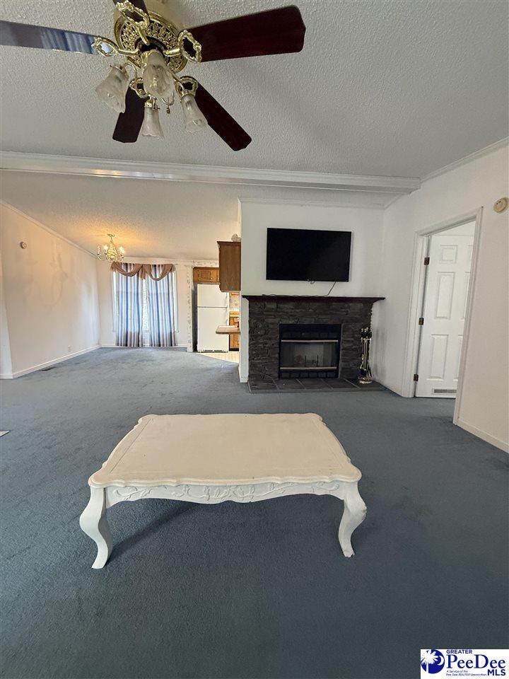 367 High Point Church Road