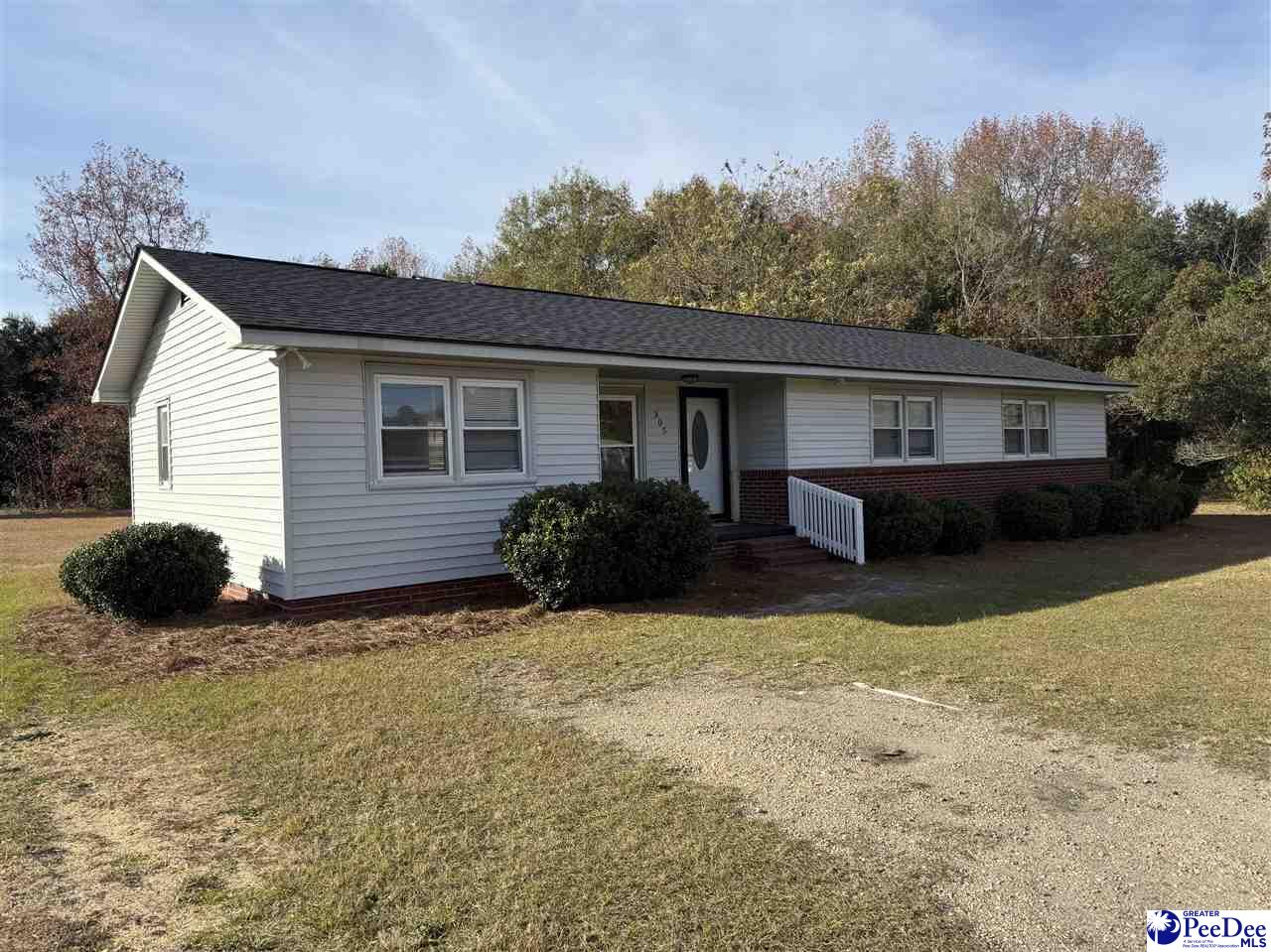305 Tec Rd