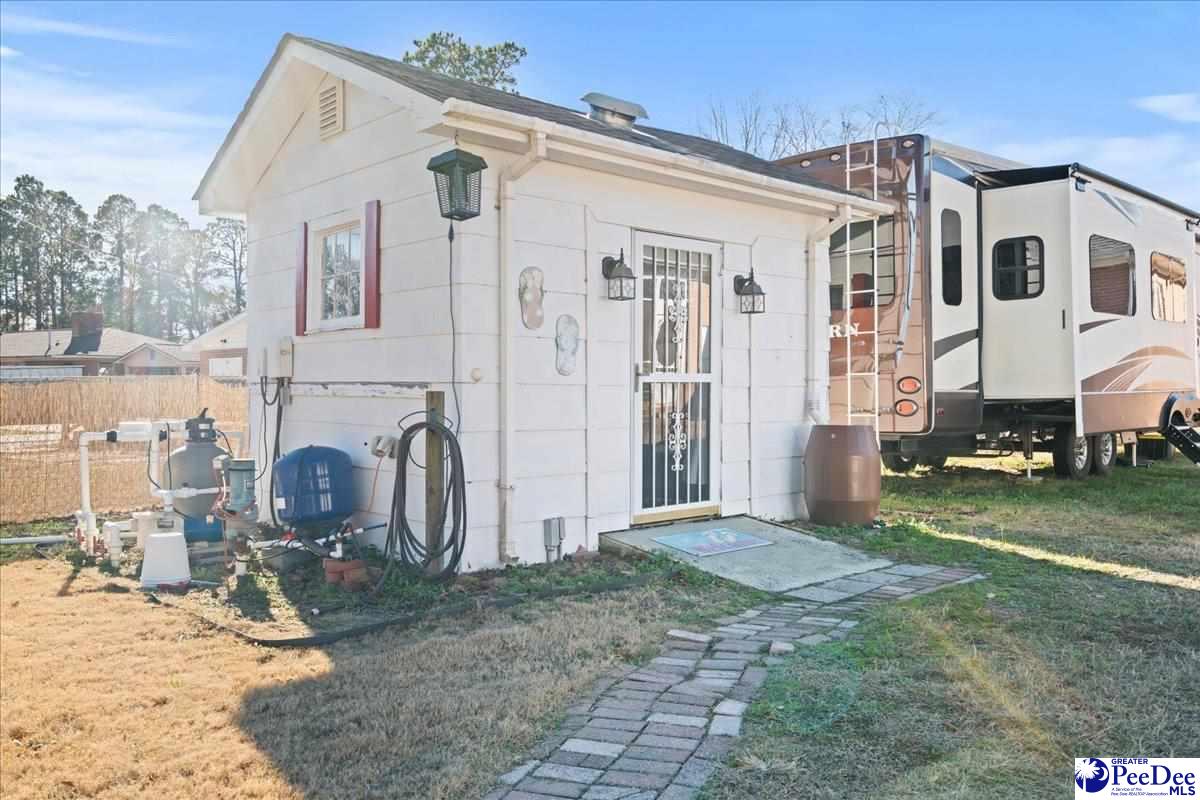 502 Jefferson St.