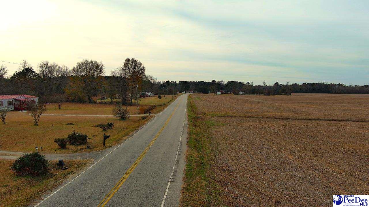 Kentyre Rd