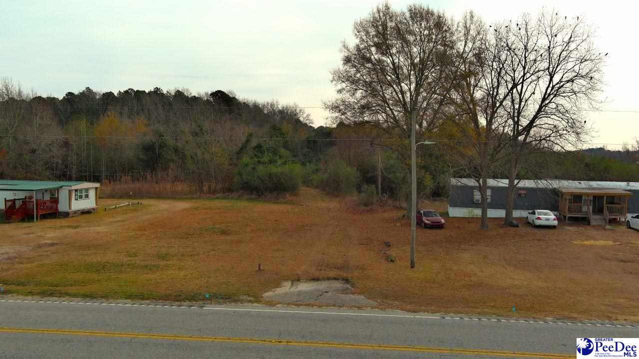 Kentyre Rd