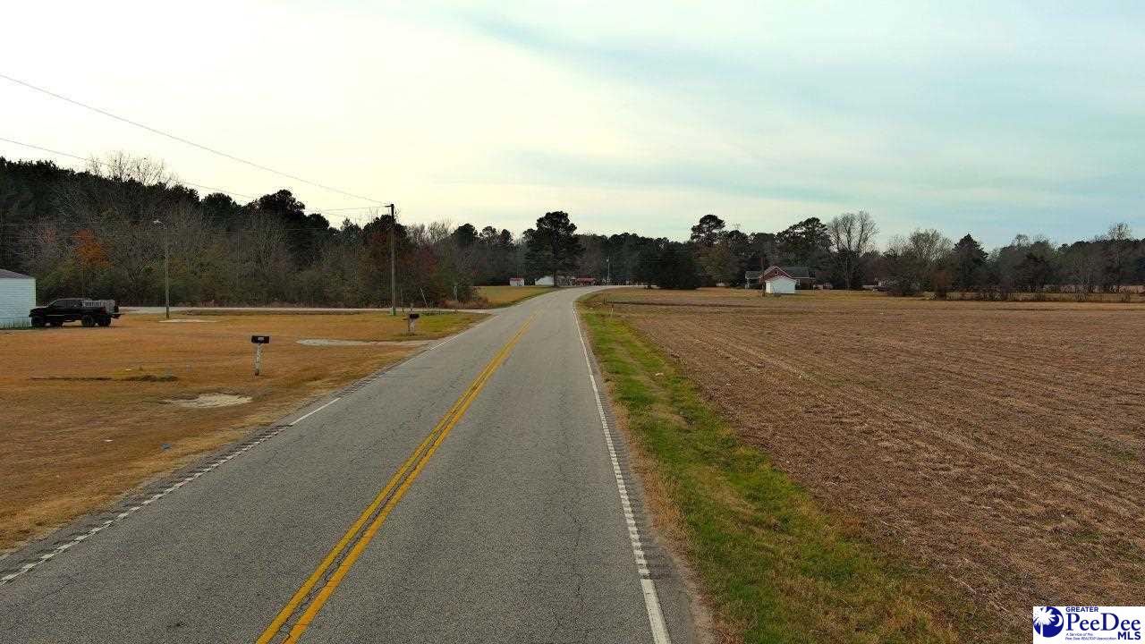 Kentyre Rd