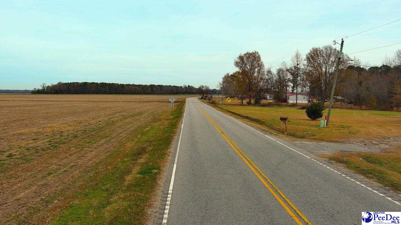 Kentyre Rd