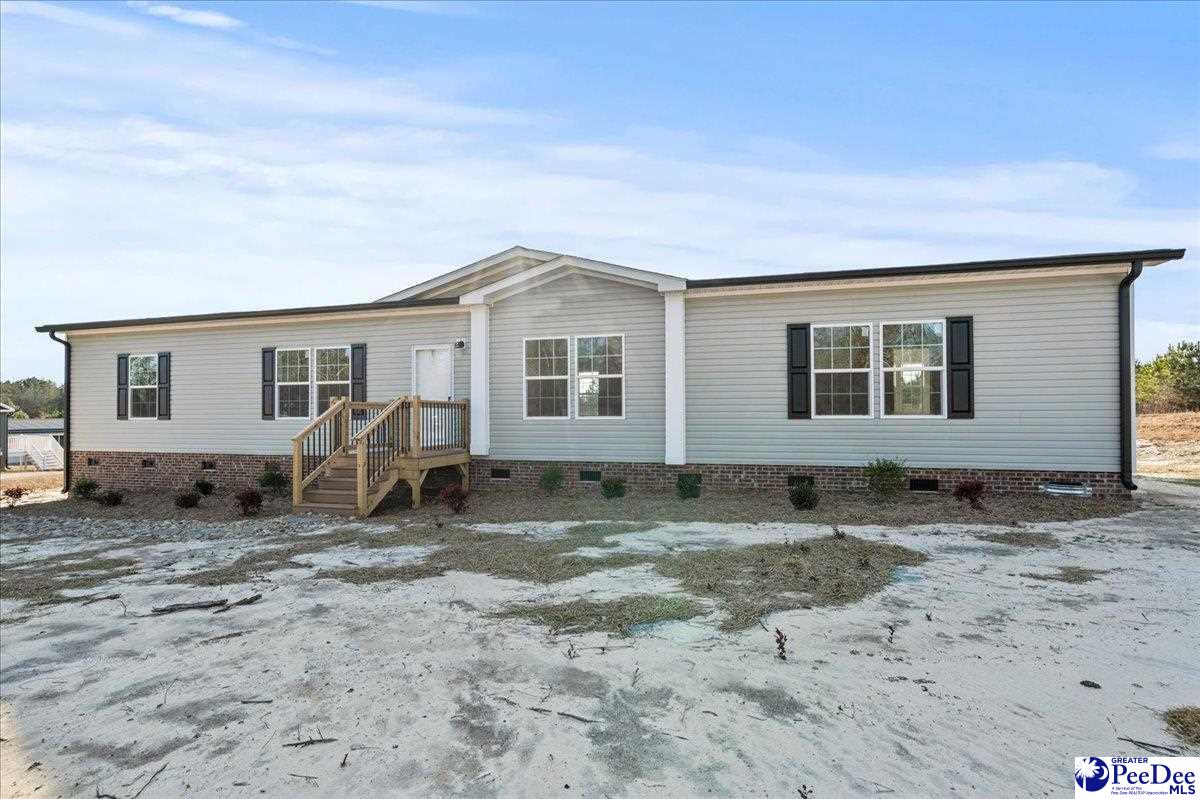 5257 Raleys Mill Road