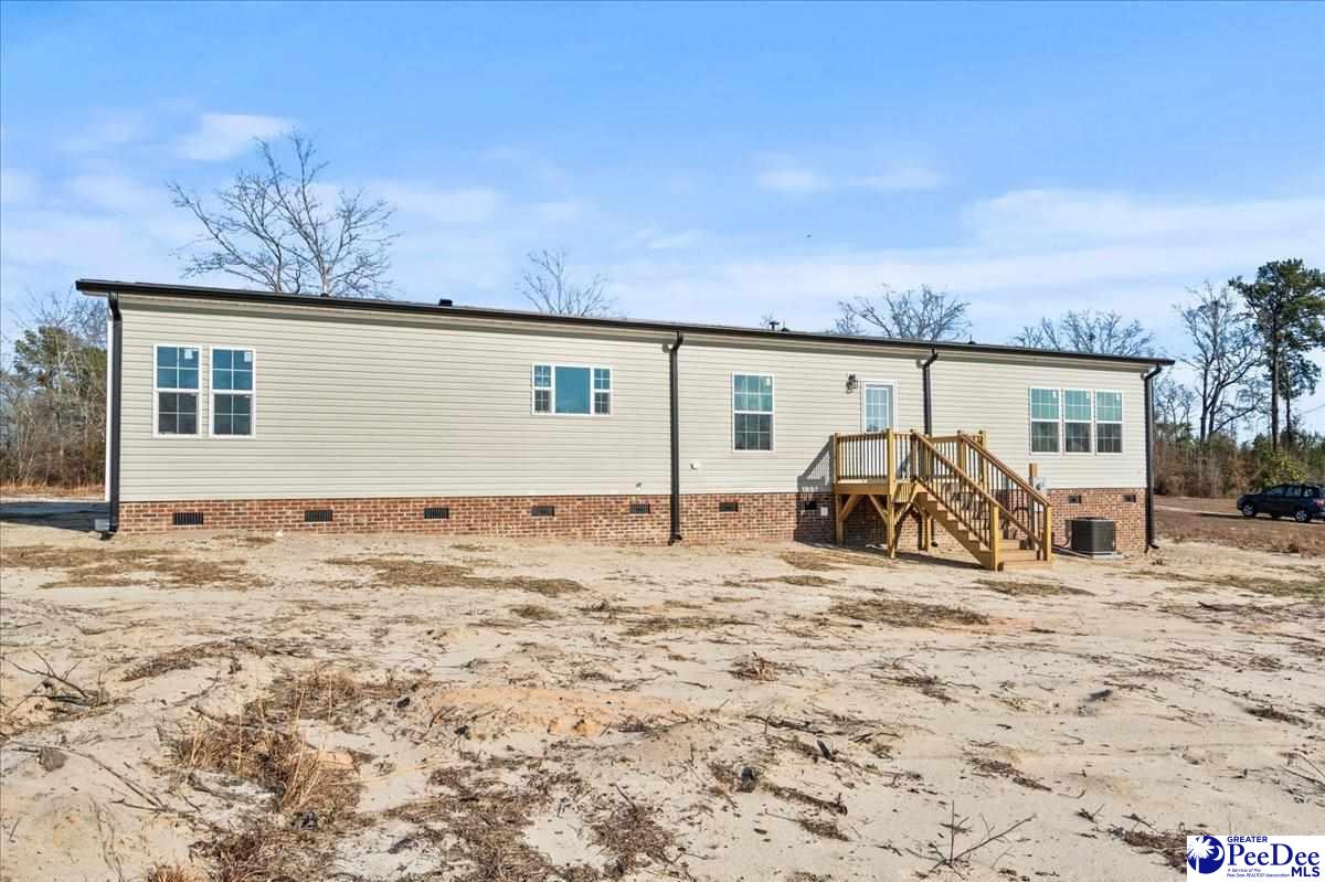 5257 Raleys Mill Road