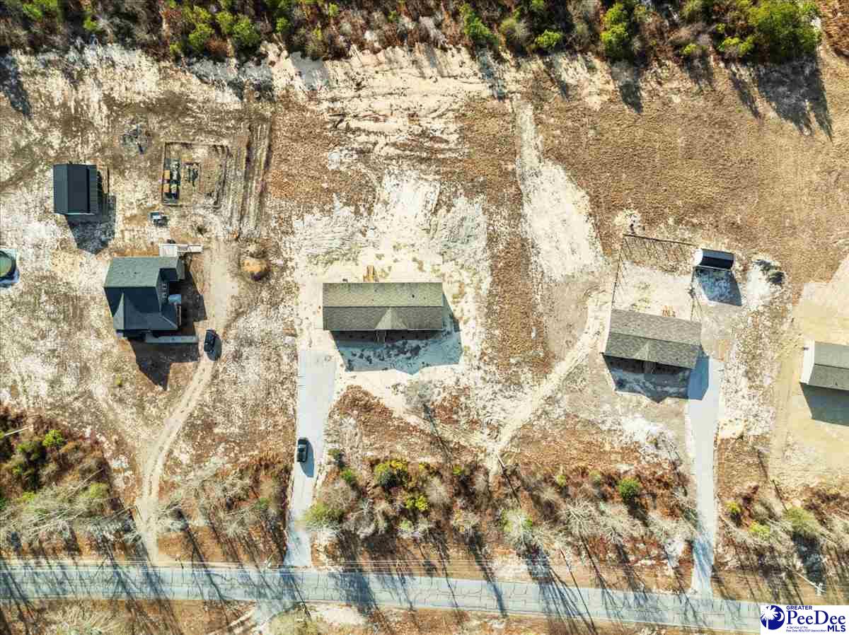 5257 Raleys Mill Road