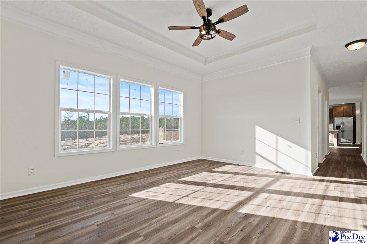 5257 Raleys Mill Road