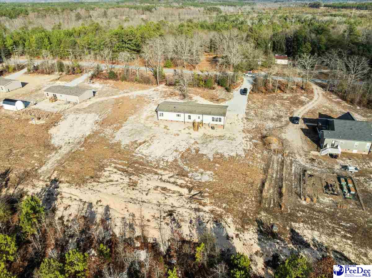 5257 Raleys Mill Road