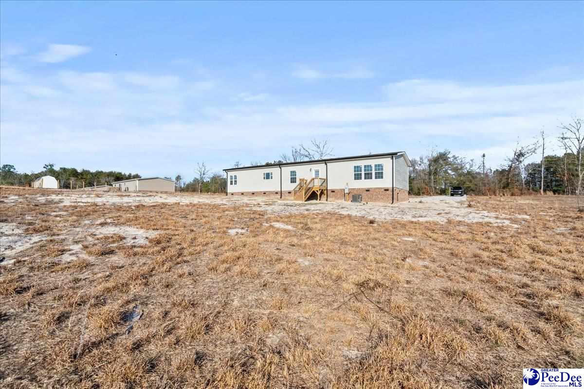 5257 Raleys Mill Road