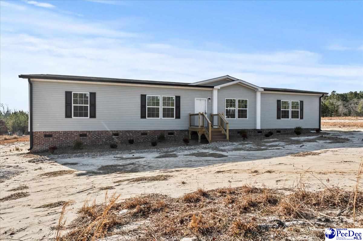 5257 Raleys Mill Road