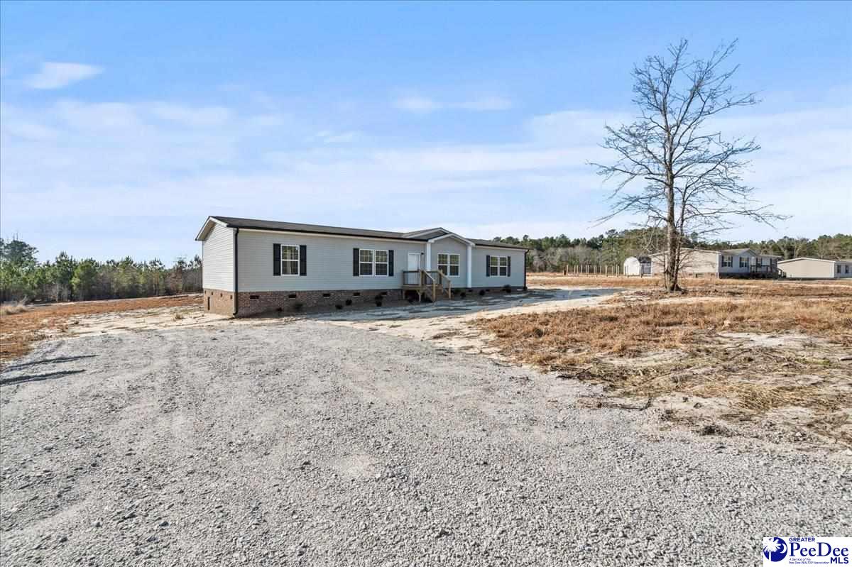 5257 Raleys Mill Road