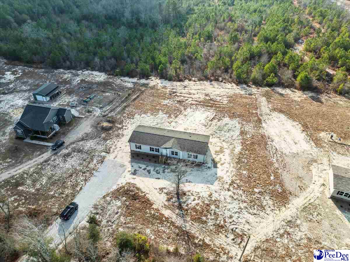 5257 Raleys Mill Road