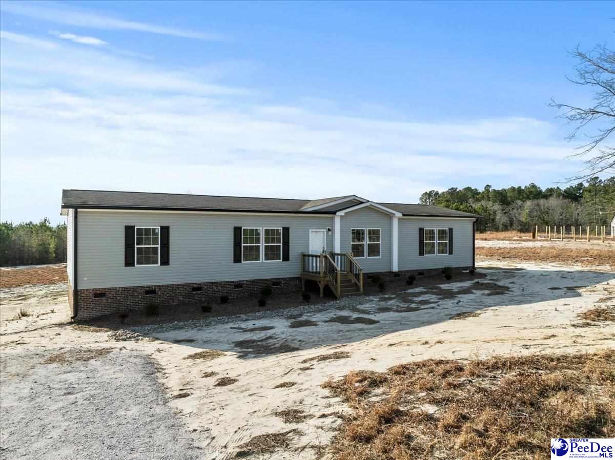 5257 Raleys Mill Road