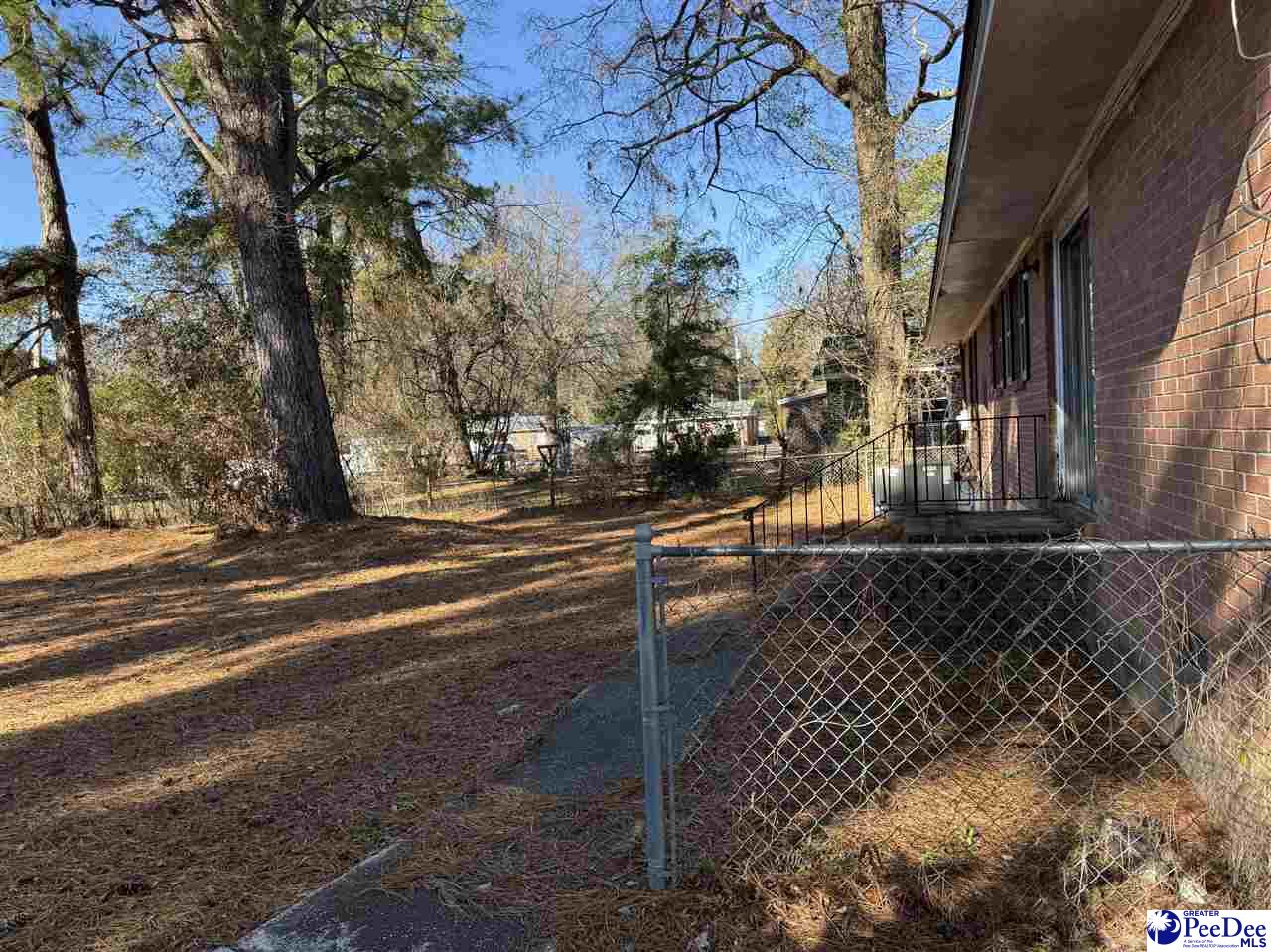601 Grace Street