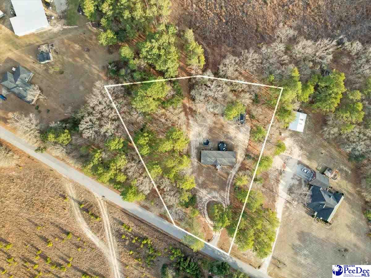 1068 Buchanan Bridge Rd.